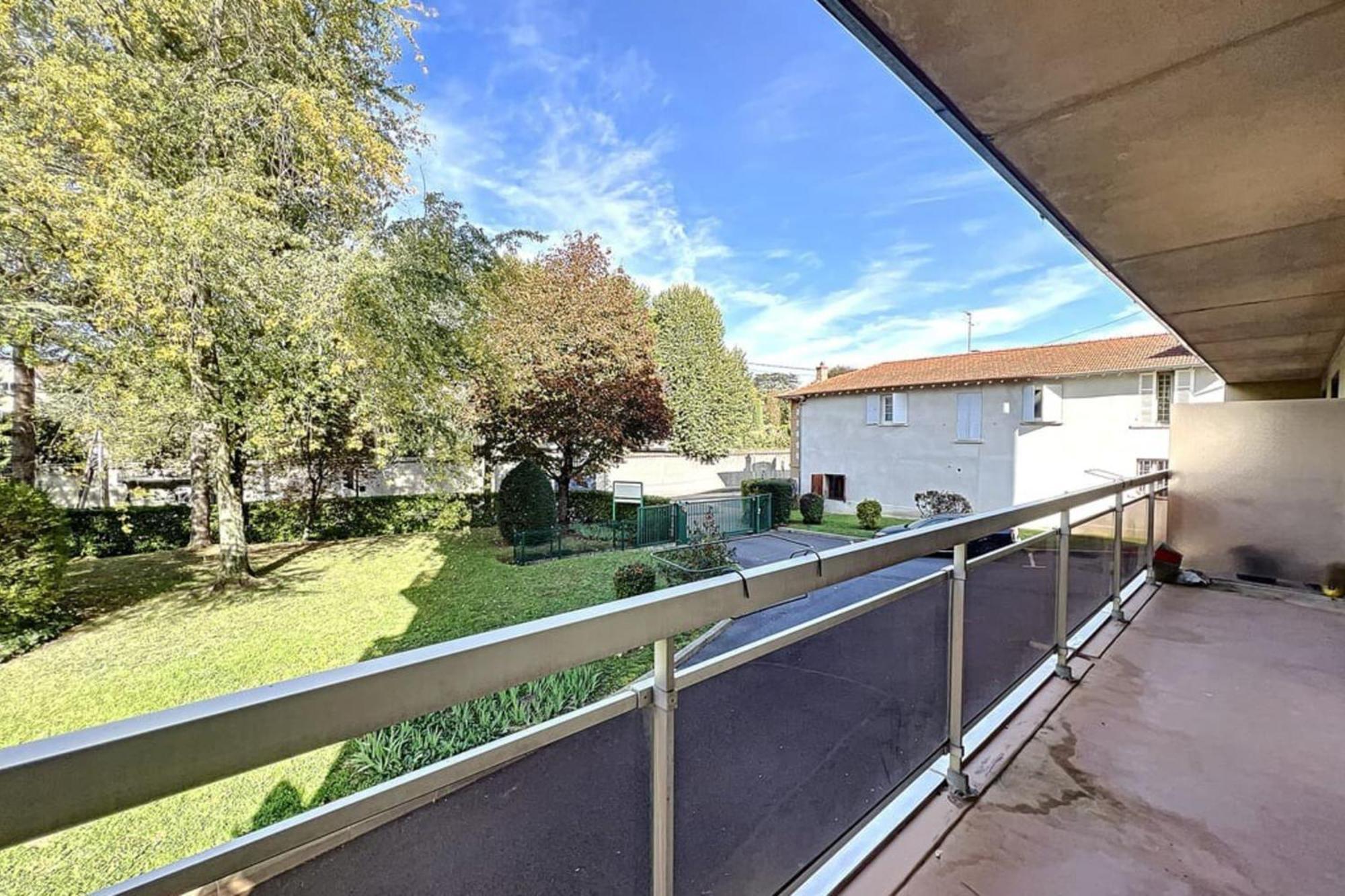 Hamac Suites - Docteur Terver - 6 People Écully Exterior foto